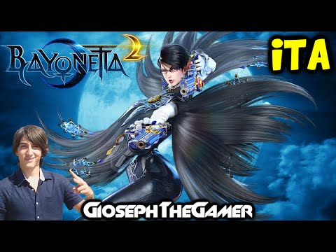 Video: AbleGamers Nomina Bayonetta 2 Il Gioco Mainstream Più Accessibile Del