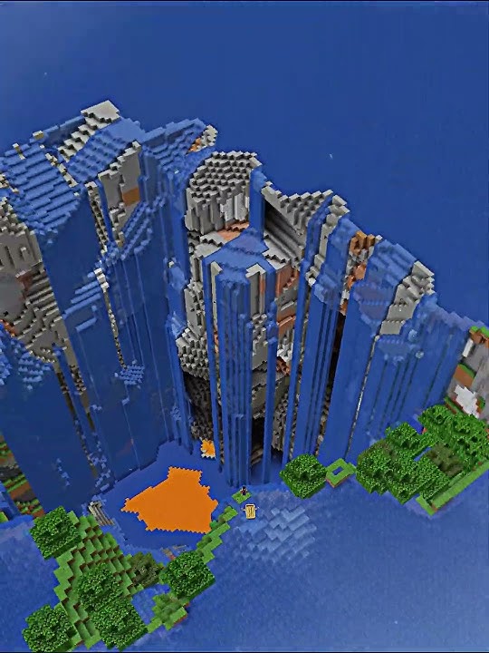 Minecraaft Seed
