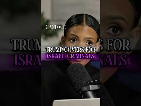 Israeli Criminals Redacted in the Epstein Files?