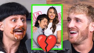 Oliver Blames His Sxual Tension For Bobby Lee Khalylas Break Up