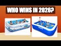 Top 5 Best Inflatable Pools in 2026