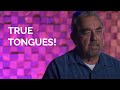 Miracle Story True Tongues