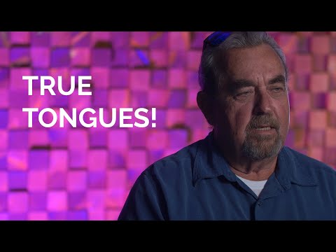 Miracle Story: True Tongues