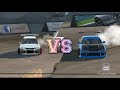 Carx Drift Racing - Eva vs Fujin