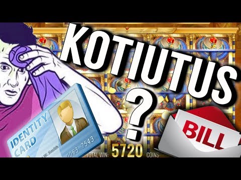 Käytä yksittäistä kasinoa verkossa - Kirjaudu sisään One Casinoon!