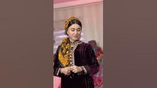 “Menin gyzym” Zuleyha kakayewa bukja gordi