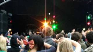 Chipmunk - NASS 09