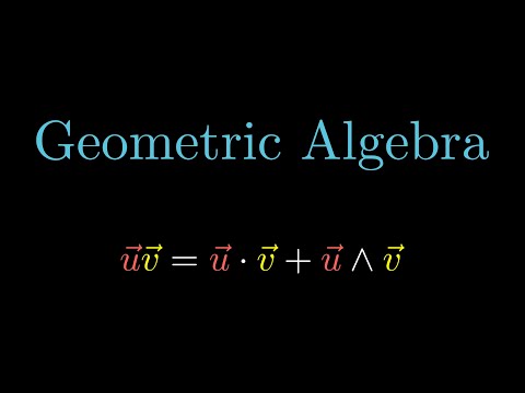 A Swift Introduction to Geometric Algebra