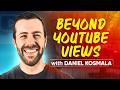 The Real Reason Your Content Isn’t Making Money with Daniel Kosmala