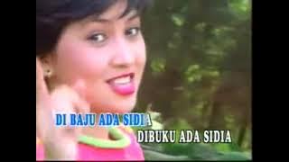 Si Dia - Dina Mariana (Original Clip Music Video)