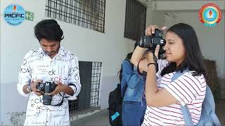 Journalism Mass Communication Department Paher University