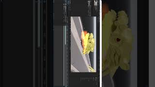 Hiệu Ứng Phun Lửa Cầu Rồng