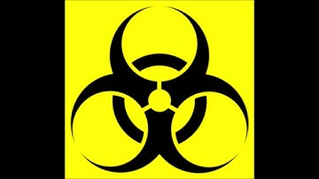 Biohazard siren longer version