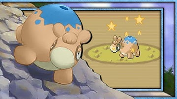 Live Shiny Numel on Ruby after 2,321 REs (Phase 1)