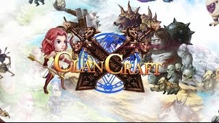 ClanCraft - GOGOGOGO.COM Release Trailer screenshot 5