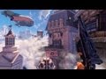 BioShock Infinite: Die ersten fünf Minuten wirken sehr vertraut und sind toll, wovon Sie sich selbst überzeugen können