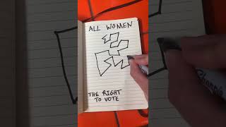 The Ongoing Fight for Women's Suffrage Beyond the 19th Amendment