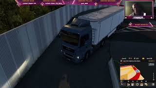 Euro Truck Simulator 2 even avec 1.50