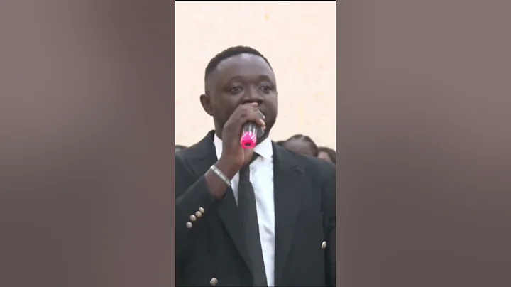 I AM THAT ONE || JOEL SILVER ❤️‍🔥 #reels #gospelmusic #trending #chimo