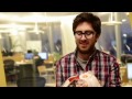Feast jake and amir