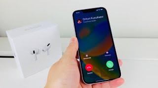 How to Activate iPhone Announce Caller Name | Who’s Calling screenshot 4
