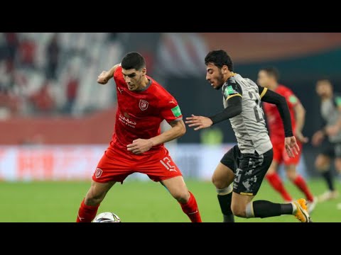 Qatar 2020 | Al Duhail vs Al Ahly 0-1 All Goals & Extended Highlights FIFA Club World Cup