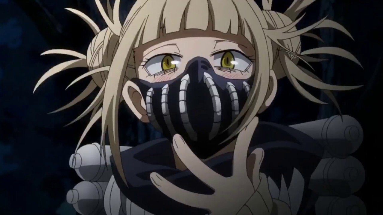 Toga Edit - YouTube