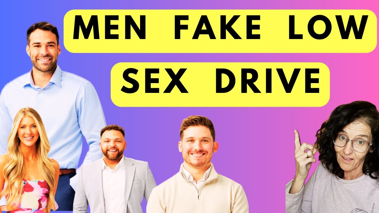 Love Is Blind Proves How Men Weaponize Intimacy