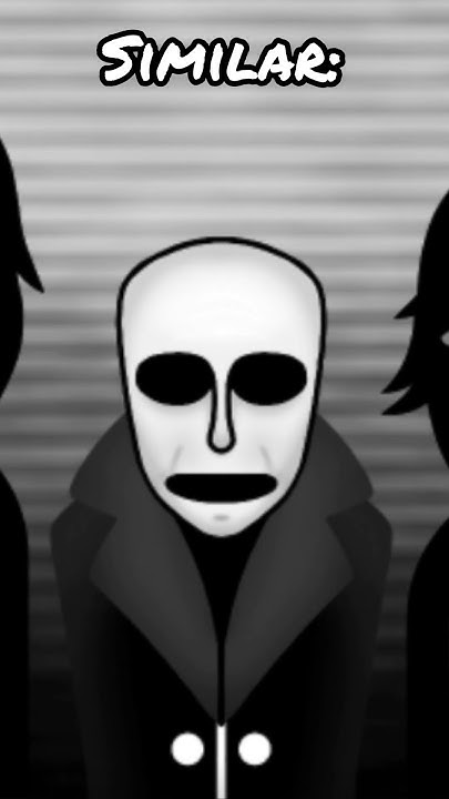 Incredibox halloween