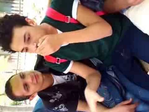 hazem ft she7a freestyle beatbox