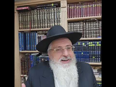 יט' בכסלו לכבוד בעל התניא/ רב דניאל בניזרי