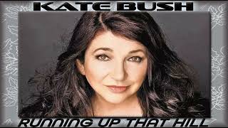 Kate Bush - Running up that hill (1 hour mix)