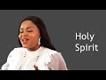 DE-OLA - Holy Spirit I Know You (Lyric Video)