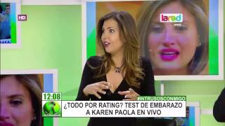 intrusos Programa Completo del Miércoles 19 de Octubre de 2016
