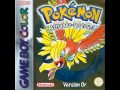 Pokemon or  argent  cristal musique  radio berceuse pokmon