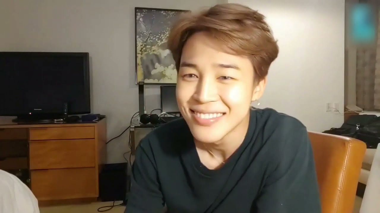 Jimin Imagine: The Perilous Liaisons Series Episode 4