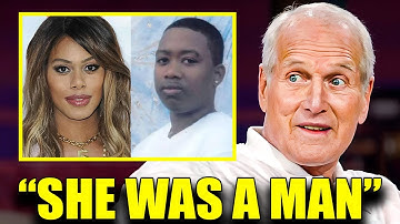 Paul Newman Revealed The Golden Age Celebrities Who Were Secretly Born Male