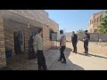 Ismael prevents a major tension in the Qasim family