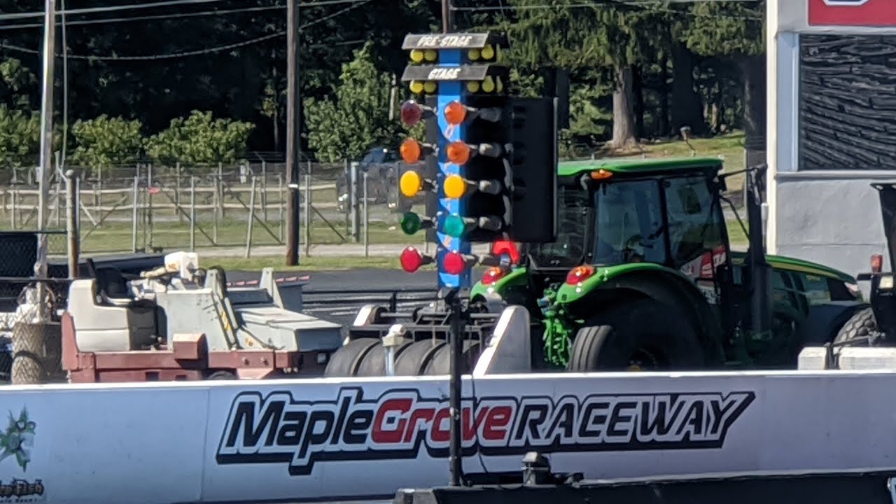 Maple Grove Bracket Finals Live YouTube