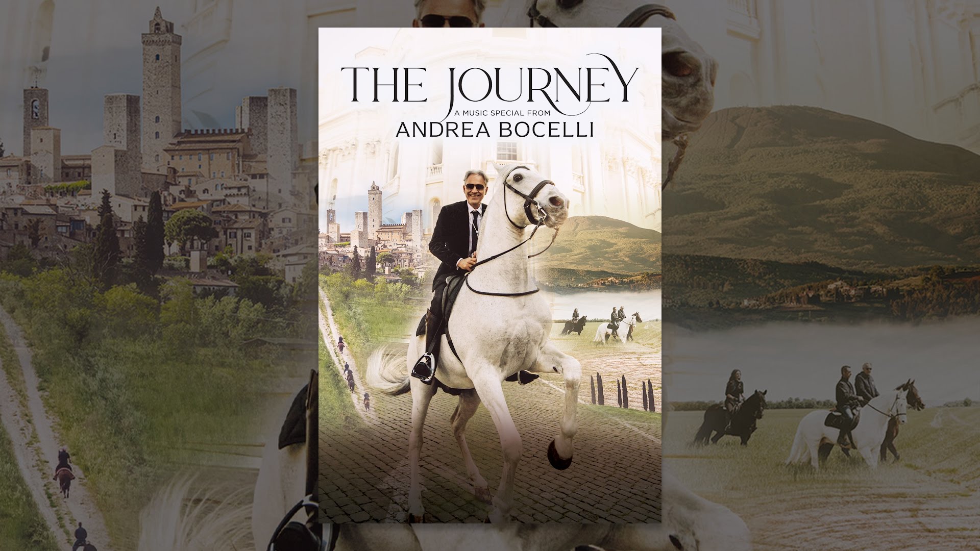 The Journey A Music Special