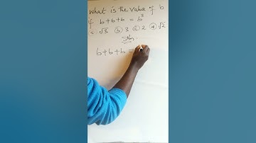 Simple exponential equation #viral #subscribe #viralvideo #mathtrick #binarynumbers #highlights