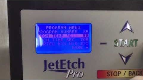 Jetetch Error 20161108