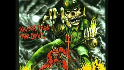 S.O.D. - Monkey's Rules