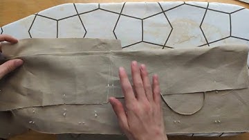 Fast, Easy Forepart Dart | Jacket Additions