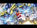 Digimon TCG | Adventure E-19 | vs Adventure, Jupitermon (AD01-DCGO)