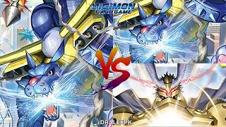 Digimon TCG | Adventure E-19 | vs Adventure, Jupitermon (AD01-DCGO)