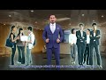 1分でわかるTCJの魅力 日本語を勉強するならTCJ!(英語字幕)