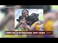 U.S. East Coast Regional Unity Games Pt. 2 | INC News World