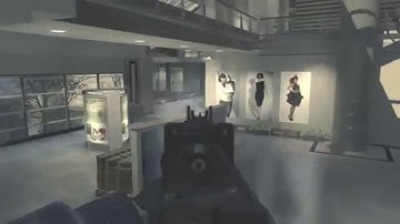 Modern Warfare 3 - Glitches, Tricks & Spots on Arkaden