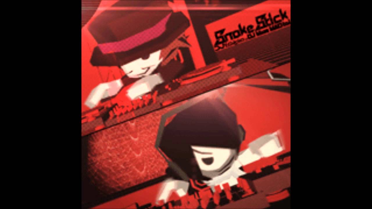 DJ Yoshitaka VS. DJ Mass MAD Izm* - Snake Stick